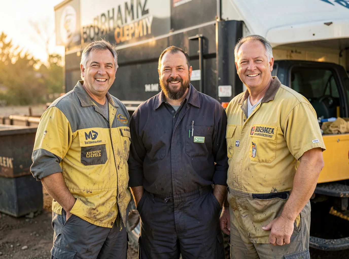 Sewage Cleanup company in Wakefield, MI